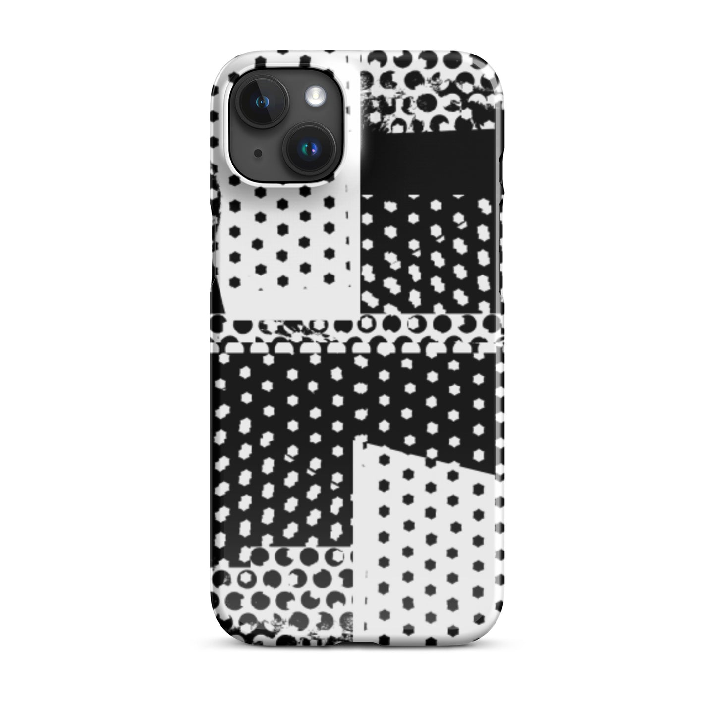 Evolutions Snap Case for iPhone®