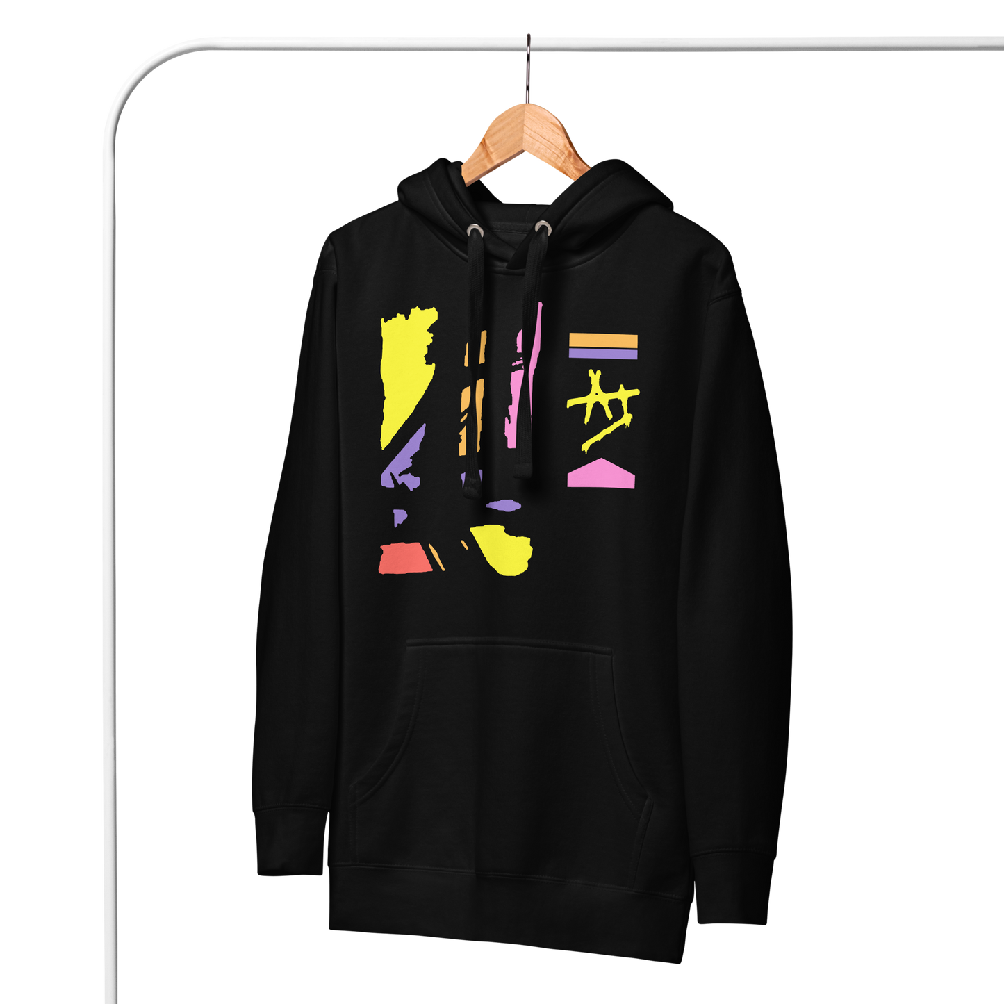 Enigma Collection Hoodie