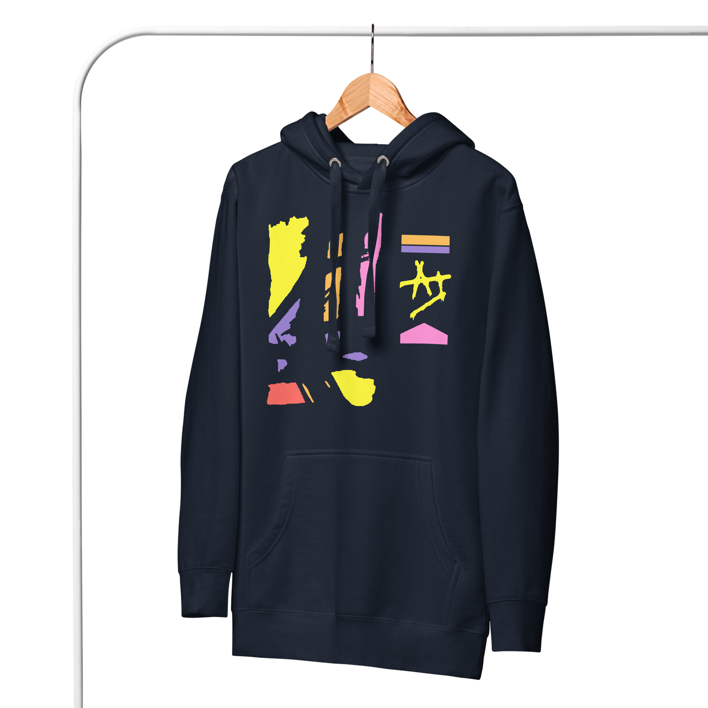 Enigma Collection Hoodie