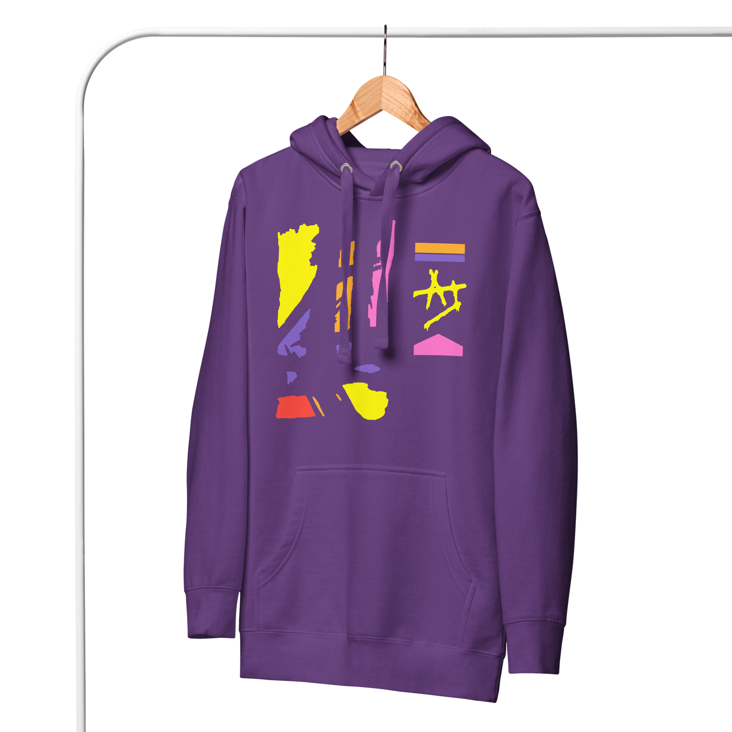 Enigma Collection Hoodie