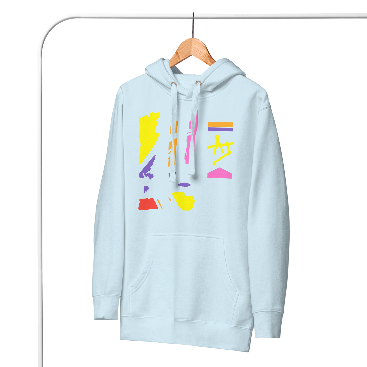 Enigma Collection Hoodie